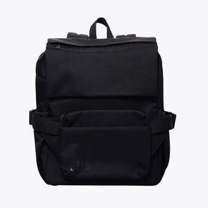 Beis The Ultimate Diaper Backpack w Pacifier Pouch and Funny pack